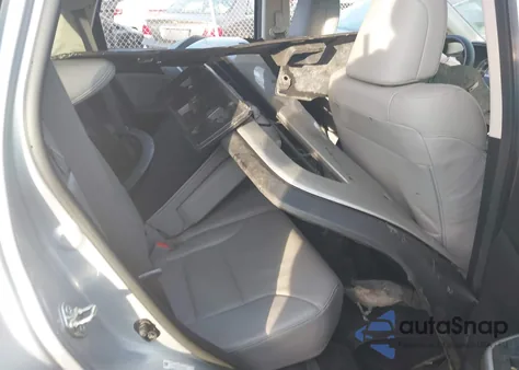 2015 Honda Cr-V Exl from USA, damaged, VIN 2HKRM4H7XFH655072